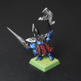 Dark Elves, Corsair, Games Workshop