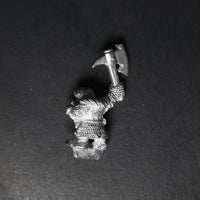 Dwarfs, Ironbreaker, Marauder Miniatures, MM16