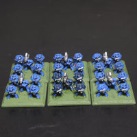 Epic, Space Marines, Devastators