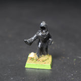 Undead, Wraith, Vintage 25mm, Metal, Unknown Manufacturer