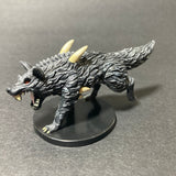 25/72, Any 22, Dire Wolf D&D