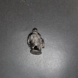 Black Orc, N11, Nick Lund, Chronicle Miniatures