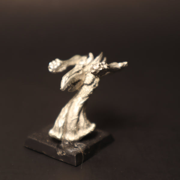 Chaos, Flamer of Tzeentch