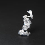 Low Orcan with Axe, 528, Middle Earth, Archive Miniatures