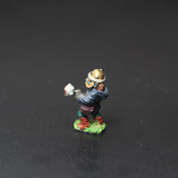 Goblin w/ Mace, Essex Miniatures