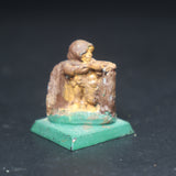Halfling w/ Crossbow, Bushwacker, Grenadier Models