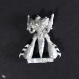 Eldar, Fire Gale Knight 4, Epic Warhammer