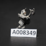 Morthog Doomaxe, Warriors of Chaos SS1-2, Citadel Miniatures