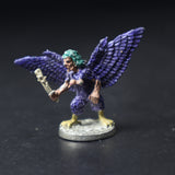 Harpy, 11-437, AD&D, TSR, Ral Partha