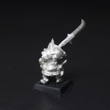 Skaven, Stormvermin, Metal, Marauder Miniatures