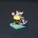 Dwarfs, Uther, Lords of Legend, Citadel, Games Workshop