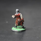 Ghast, Ghoul, 11-434, AD&D, Ral Partha