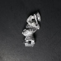 Dwarfs, Ironbreaker, Marauder Miniatures, MM16