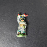 Goblin Chieftain, Essex Miniatures