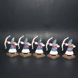 High Elves, Plastic Archers x5