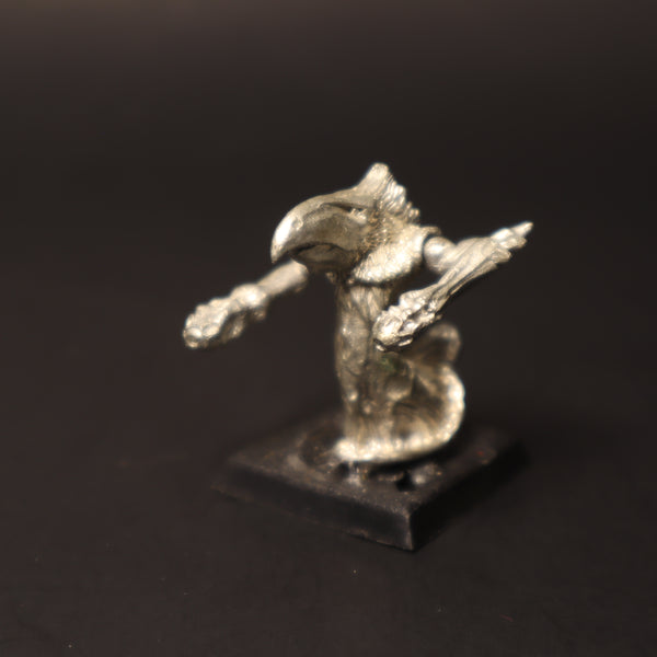 Chaos, Flamer of Tzeentch