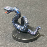 43/72, CE 11, Displacer Serpent D&D