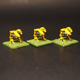 Chaos, Epic, Chaos Marine Dreadnoughts