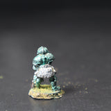 Dwarf Drawing Sword, C1008L, Metal Magic