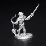 Calemon the Elf, 01-168, Ral Partha