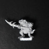 Skaven, Stormvermin, Metal, Games Workshop