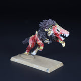 Vampire Counts, Dire Wolf 7th ed.