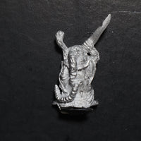 Skaven, Plague Monk