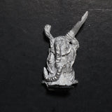 Skaven, Plague Monk