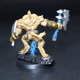 Minotaur of the Maze, Plastic, 20015, Reaper Miniatures