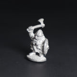 DW-05 Dwarf Hero, Asgard Miniatures