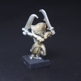Dark Elves, Witch Elf, Games Workshop