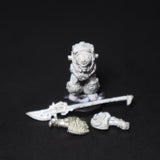 Space Marines, Grey Knight Terminator, Rogue Trader