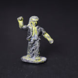 Zombie, 5002 Monsters, AD&D, Grenadier