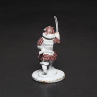Samurai, 1979