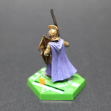 Heroclix, High Elf Spearman, BS 79