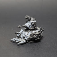 Chaos, Epic, Chaos Predator