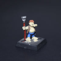 Empire, Halfling, Marauder Minatures