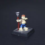 Empire, Halfling, Marauder Minatures
