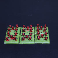 Epic, Space Marines, Assault Marines MKI