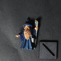 ME Lord of the Rings, Gandalf, Citadel