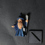 ME Lord of the Rings, Gandalf, Citadel