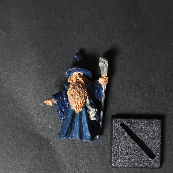 ME Lord of the Rings, Gandalf, Citadel