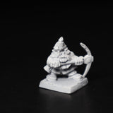 Dwarfs, Miner, Metal, Marauder Miniatures, Games Workshop