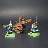 Chaos Dwarfs, Hobgoblin Bolt Thrower