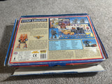 Titan Legions Box, Buildings, Epic 40k, GW
