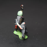 Goblin Wolf Rider, Essex Miniatures