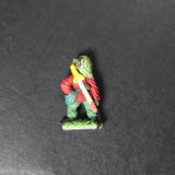 Goblin w/ Sling, Essex Miniatures