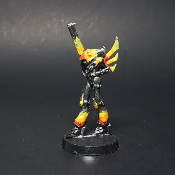 Eldar, Epic, Fire Gale Knight 1