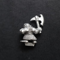 Dwarfs, Iron Breaker, Warhammer, Marauder Miniatures