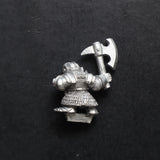 Dwarfs, Iron Breaker, Warhammer, Marauder Miniatures
